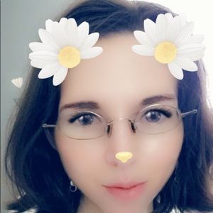 Meet your Posher, Robyn